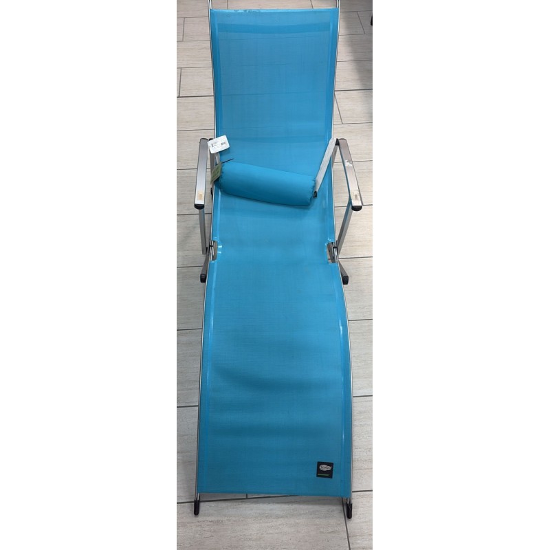 LETTINO YOUG LIGHT BLUE, SEMI DONDOLO COLORE...