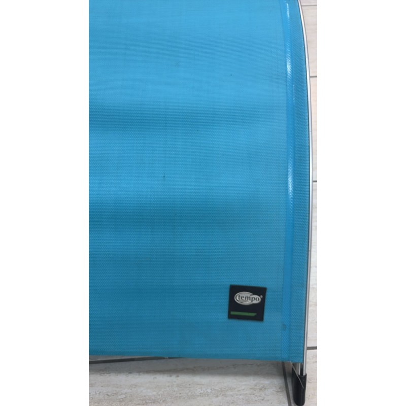 LETTINO YOUG LIGHT BLUE, SEMI DONDOLO COLORE...