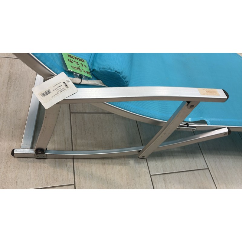 LETTINO YOUG LIGHT BLUE, SEMI DONDOLO COLORE...
