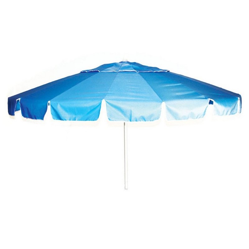 OMBRELLONE COLORI ASSORTITI MISURA MAXI 120 CM