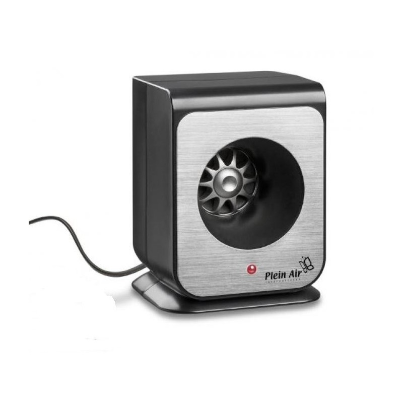 DISSUASORE ACUSTICO PER TOPI AD ULTRASUONI 220W