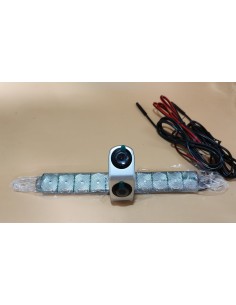 TERZO STOP CON TELECAMERA DOPPIO OCCHIO INTEGRATO
