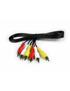 CAVO ELETTRICO RCA DA 1,5 MT