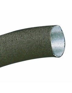 TUBO ISOTERMICO ARIA CALDA  PER IMPIANTO RISCALDAMENTO...