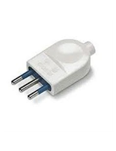 SPINA 220VOLT 16 AMP IN BLISTER