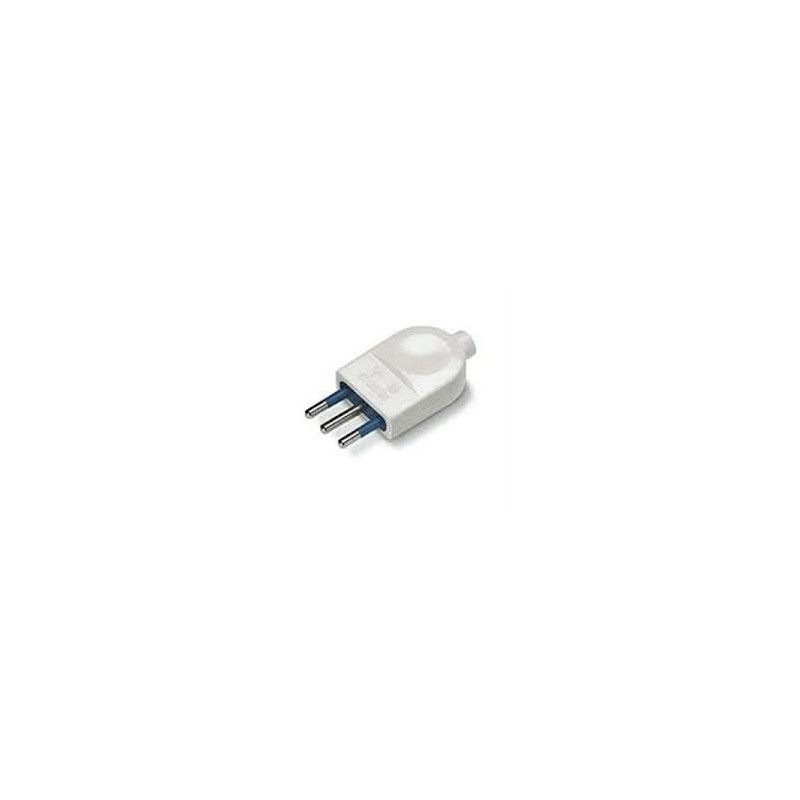 SPINA 220VOLT 16 AMP IN BLISTER