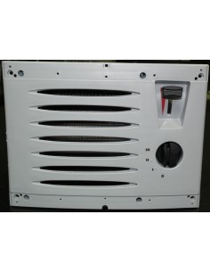 SCAMBIATORE DI CALORE INTERNO CELLULA KUBA 12 V