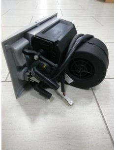 SCAMBIATORE DI CALORE INTERNO CELLULA KUBA 12 V 2