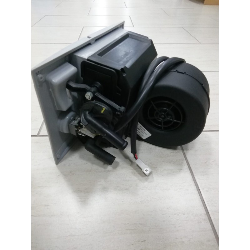 SCAMBIATORE DI CALORE INTERNO CELLULA KUBA 12 V