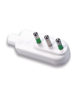 SPINA RIBASSATA 10 A 220 VOLT