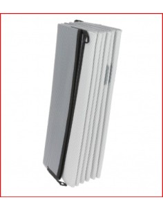 STUOIA DA ESTERNO BAYA SUN 400 G/M  600X250 2