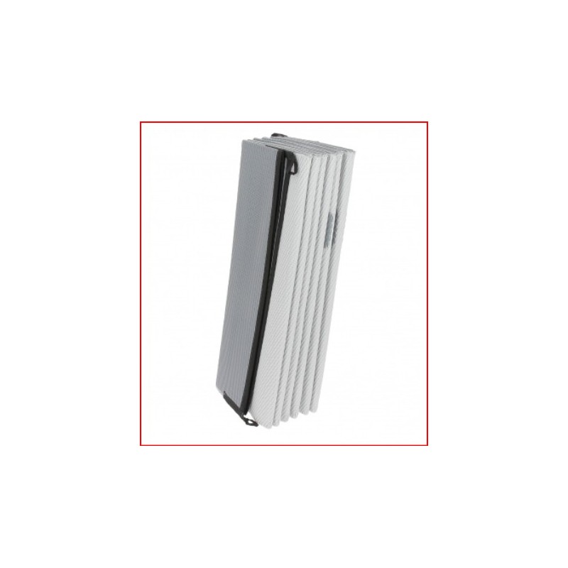 STUOIA DA ESTERNO BAYA SUN 400 G/M  600X250