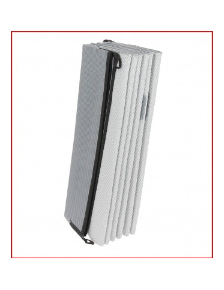 STUOIA DA ESTERNO BAYA SUN 400 G/M  600X250