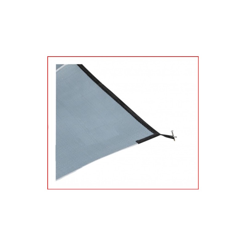 STUOIA DA ESTERNO BAYA SUN 400 G/M  600X250