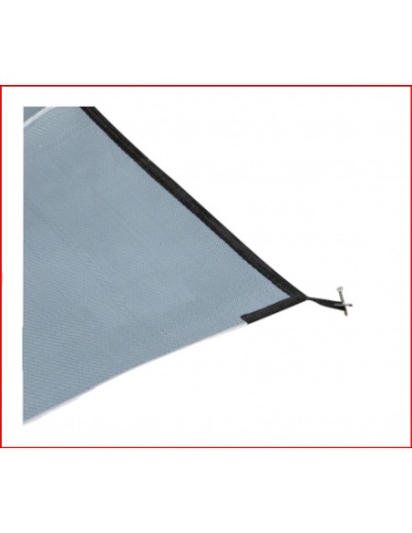STUOIA DA ESTERNO BAYA SUN 400 G/M  600X250