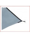 STUOIA DA ESTERNO BAYA SUN 400 G/M 600X250