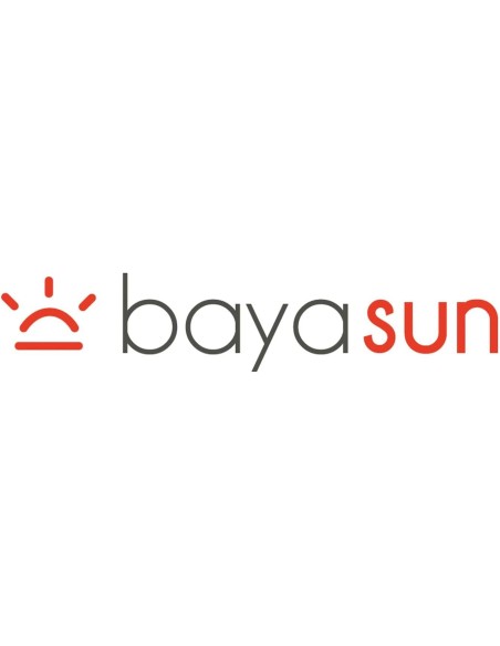 STUOIA DA ESTERNO BAYA SUN 400 G/M  600X250