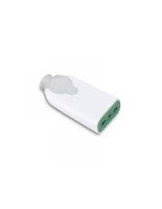 PRESA CORRENTE 220 VOT 10A IN BLISTER