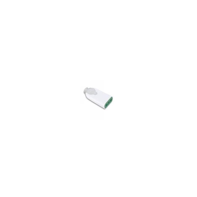 PRESA CORRENTE 220 VOT 10A IN BLISTER