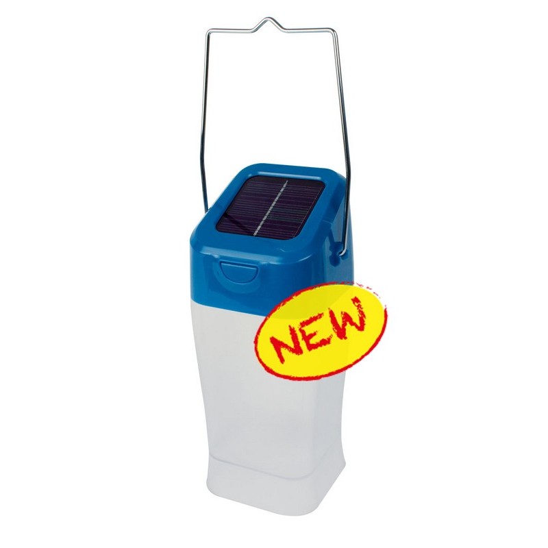 LAMPADA SOLARE MIO LANTERN