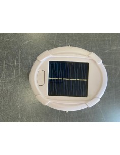 LAMPADA DI LETTURA CON PANNELLO SOLARE MIOLED 2