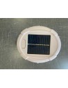 LAMPADA DI LETTURA CON PANNELLO SOLARE MIOLED