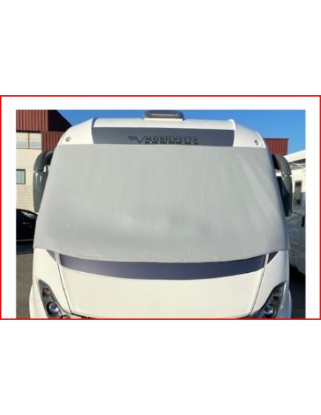 OSCURANTE ESTERNO VETRO PER MOBILVETTA MOTORHOME