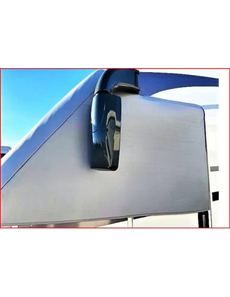 OSCURANTE ESTERNO VETRO PER MOBILVETTA MOTORHOME