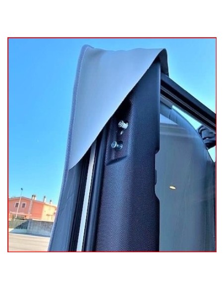 OSCURANTE ESTERNO VETRO PER MOBILVETTA MOTORHOME
