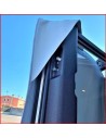OSCURANTE ESTERNO VETRO PER MOBILVETTA MOTORHOME