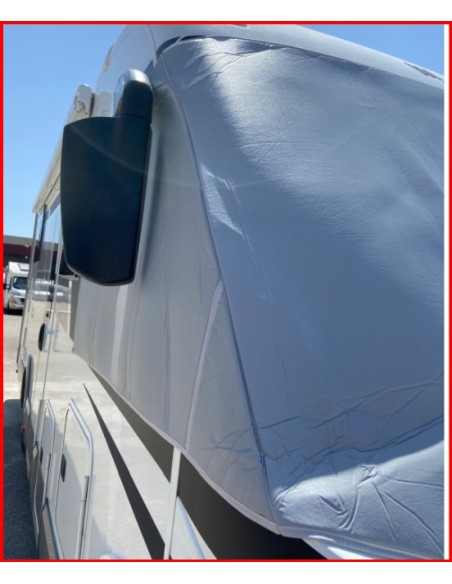 OSCURANTE ESTERNO VETRO PER MOBILVETTA MOTORHOME