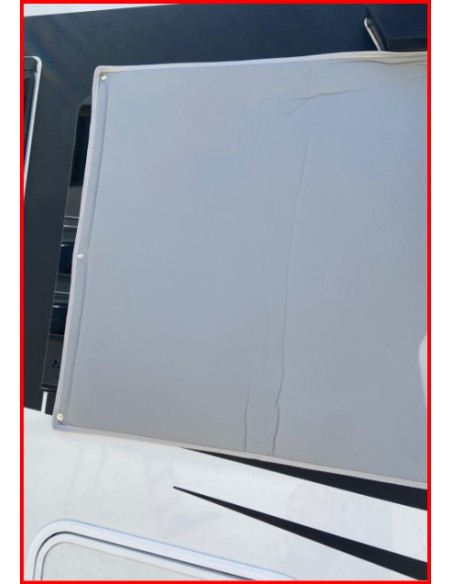 OSCURANTE ESTERNO VETRO PER MOBILVETTA MOTORHOME