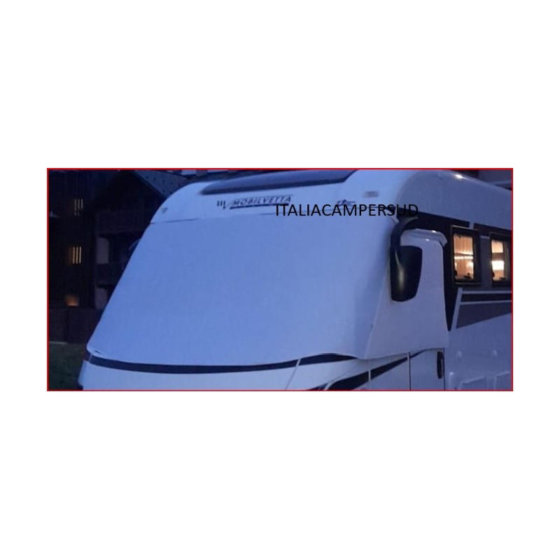 OSCURANTE ESTERNO VETRO PER MOBILVETTA MOTORHOME