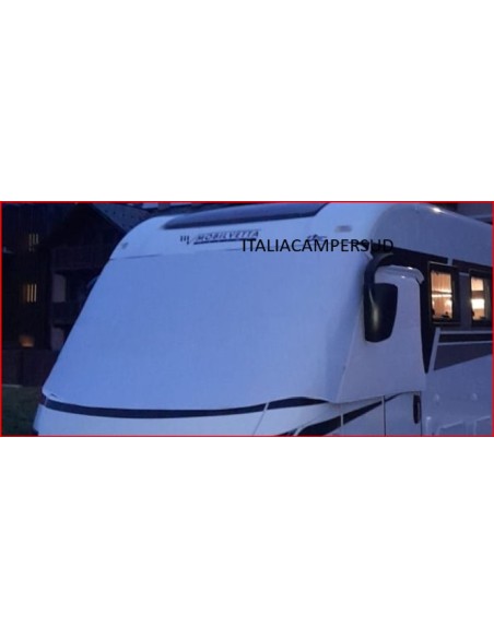 OSCURANTE ESTERNO VETRO PER MOBILVETTA MOTORHOME