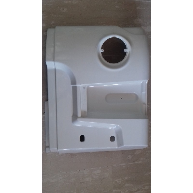 PORTAFARO SX  PER CARAVAN ADRIA ADORA 563 PT