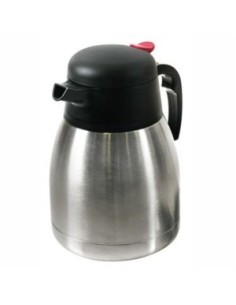 BOLLITORE TERMIC IN ACCIAO INOX 12 V 900 ML PER LIQUIDI...