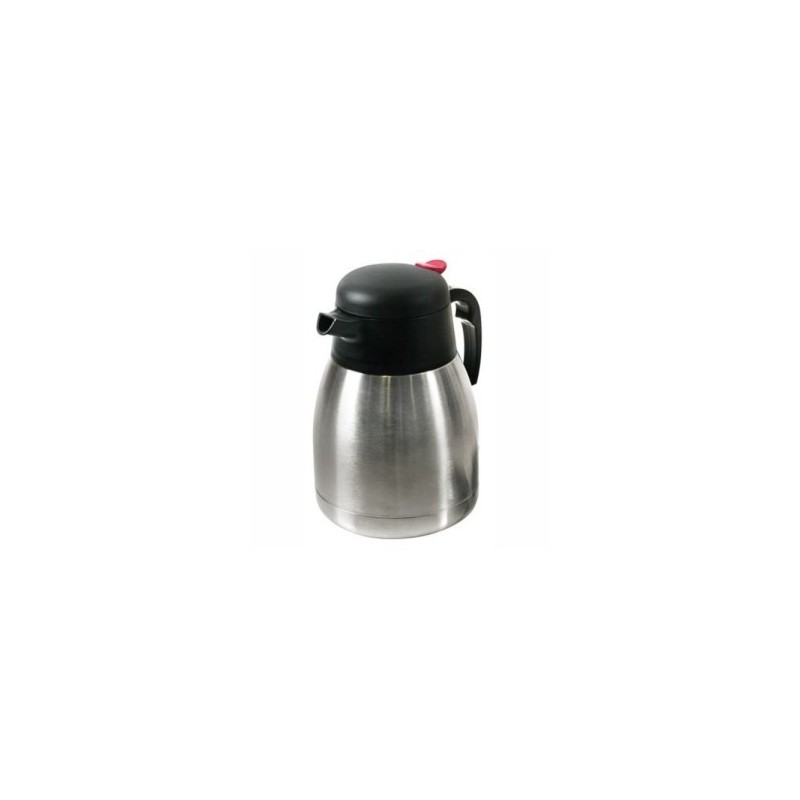 BOLLITORE TERMIC IN ACCIAO INOX 12 V 900 ML PER...