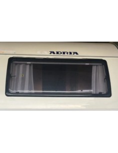 FINESTRA ADRIA  1520X600 CM