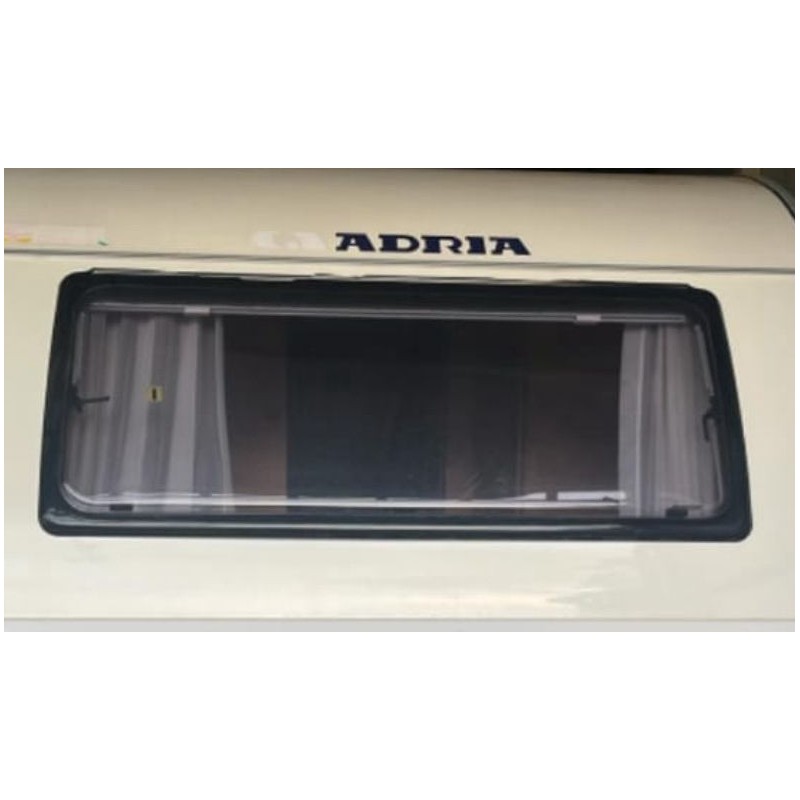 FINESTRA ADRIA  1520X600 CM
