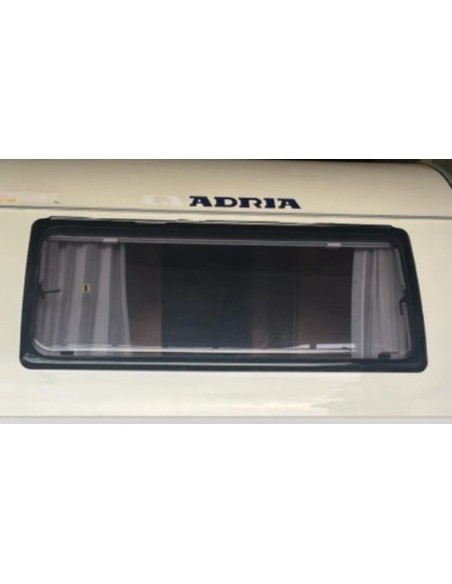 FINESTRA ADRIA  1520X600 CM