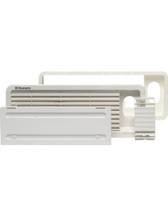 GRIGLIA FRIGO DOMETIC SUPERIORE COLORE BIANCA MISURA  MM...