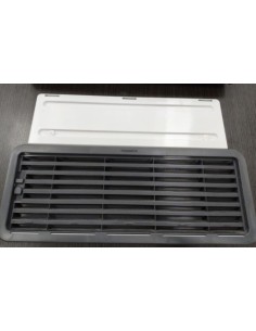 SISTEMA DI VENTILAZIONE INFERIORE LS 200