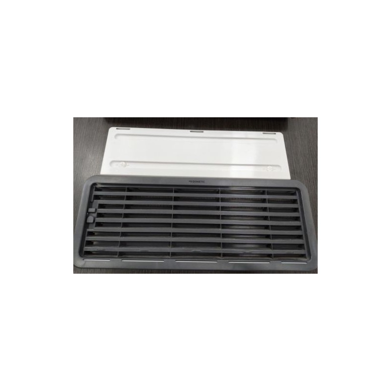 SISTEMA DI VENTILAZIONE INFERIORE LS 200