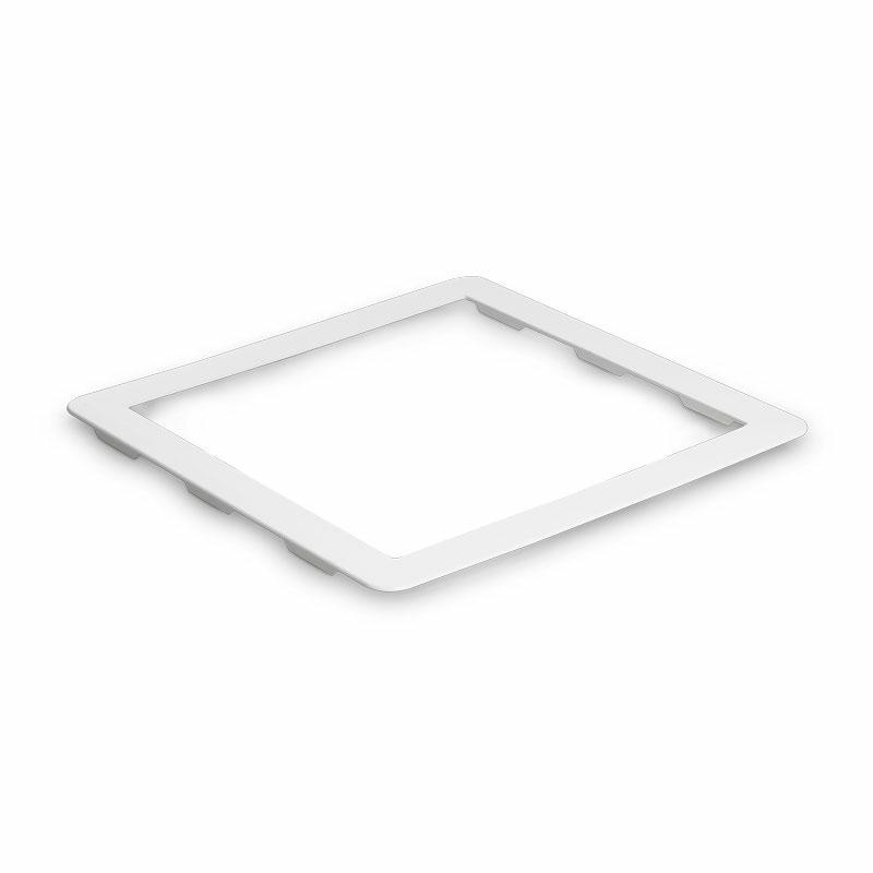 TELAIO ADATTATORE DUCATO LAMIERA TRAPEZIOIDALE...