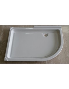 PIATTO DOCCIA PER CAMPER ADRIA CORAL 660/670