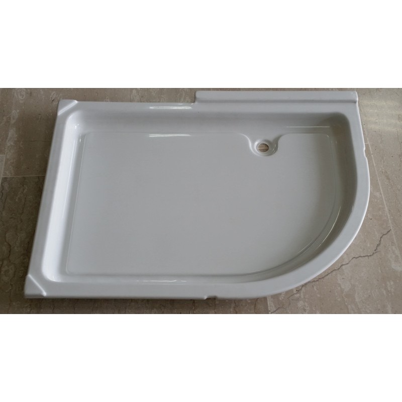 PIATTO DOCCIA PER CAMPER ADRIA CORAL 660/670