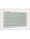 GRIGLIA ESTERNA THETFORD DI VENTILAZIONE BIANCA MM 523X281