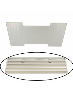 COPERTURA FRIGO GRIGLIA INVERNALE MODELLO SMALL THETFORD