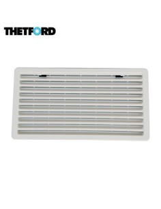 GRIGLIA DI VENTILAZIONE ESTERNA FRIGO THETFORD N4141 N4142