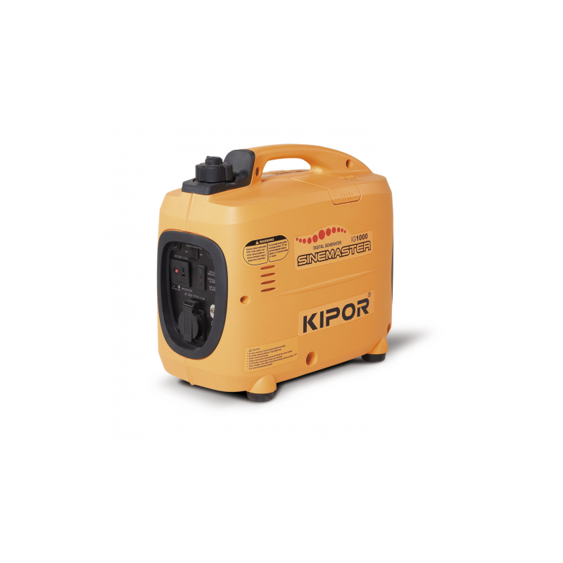 GENERATORE PORTATILE INVERTER IG 1000